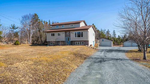 1285 W Jeddore Rd, Head Of Jeddore, NS, B0J1P0 | Card Image