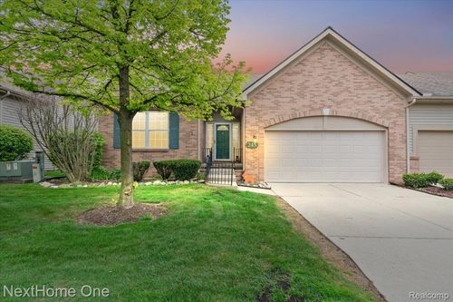56-245 Winslow Cir, Commerce Township, MI, 48390-4511 | Card Image