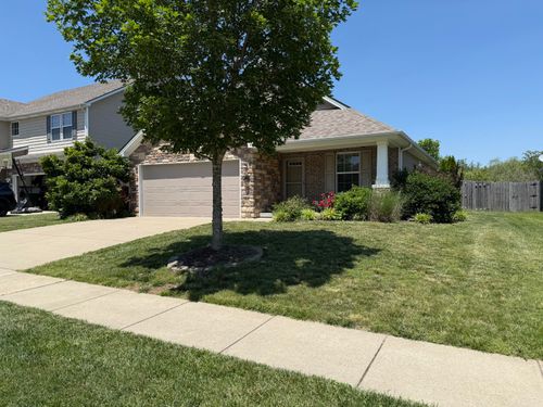 129 Meadowcrest Dr, Georgetown, KY, 40324 | Card Image