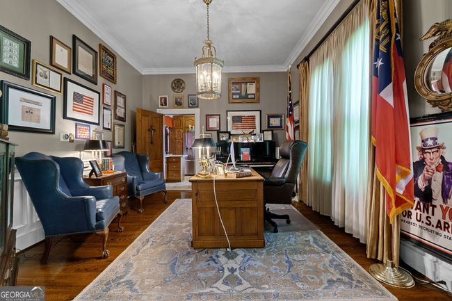147 Stafford Ave, House other with 4 bedrooms, 3 bathrooms and null parking in BARNESVILLE GA | Image 7