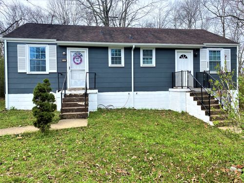 982 Woody Hills Dr, Clarksville, TN, 37040-4124 | Card Image