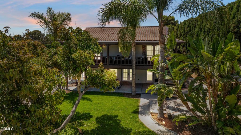 Residential in Camarillo 4