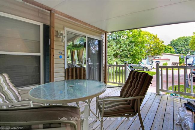 M44 - 13 Southline Ave, House other with 1 bedrooms, 1 bathrooms and 2 parking in Holyrood ON | Image 10