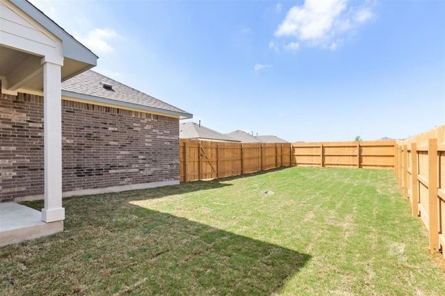 709 Paddock Ln, House other with 3 bedrooms, 3 bathrooms and null parking in Georgetown TX | Image 34