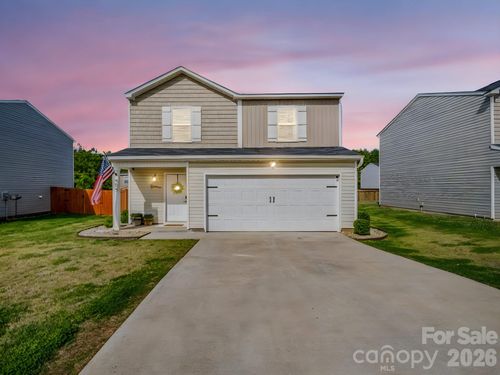 605 Tacoma Trl, Spartanburg, SC, 29307-4471 | Card Image