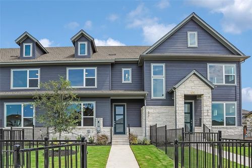 519 Emory Crossing Blvd, Hutto, TX, 78634-2703 | Card Image