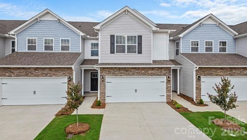 125 Sugg Trl, Weaverville, NC, 28787-1600 | Card Image