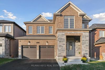 2496 Florentine Pl, House other with 4 bedrooms, 5 bathrooms and 4 parking in Pickering ON | Image 1