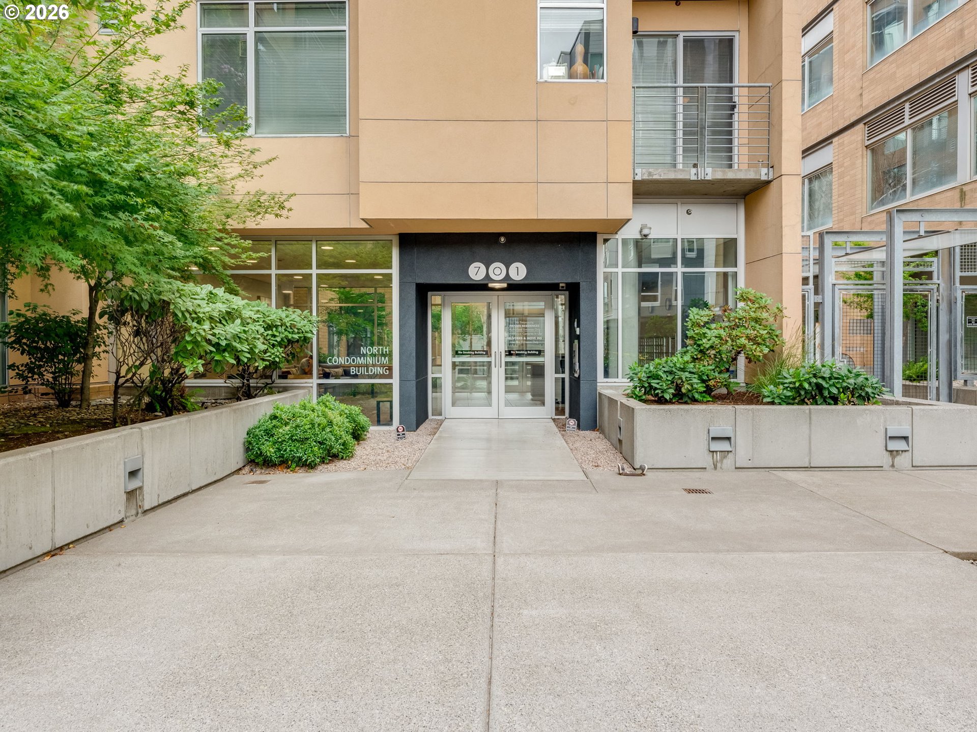 Residential in Vancouver