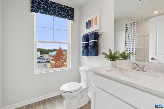 95 Saxon Ct, House other with 4 bedrooms, 3 bathrooms and null parking in CHARLOTTESVILLE VA | Image 6