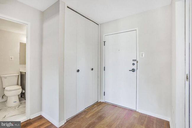 APT-805 - 730 24 Th St Nw, Condo with 1 bedrooms, 1 bathrooms and null parking in WASHINGTON DC | Image 22