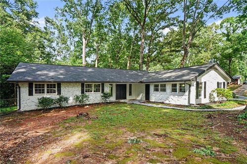 4783 Hickory Ct Sw, Lilburn, GA, 30047-4319 | Card Image
