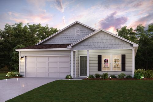 440 Sundown Dr, Spartanburg, SC, 29302-3815 | Card Image