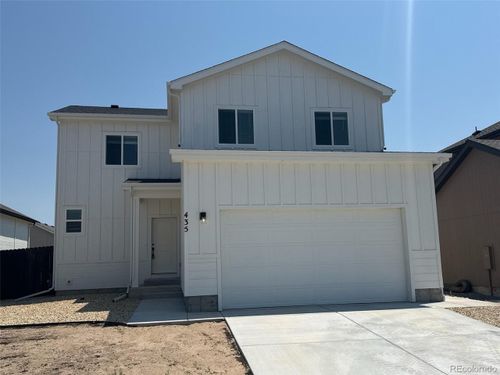 435 Atchison Way, Calhan, CO, 80808 | Card Image