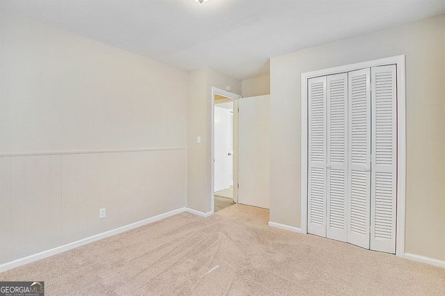 6510 Connell Rd, House other with 3 bedrooms, 2 bathrooms and 1 parking in College Park GA | Image 21