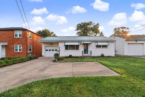 133 Mansfield Avenue, Shelby, OH, 44875 | Card Image