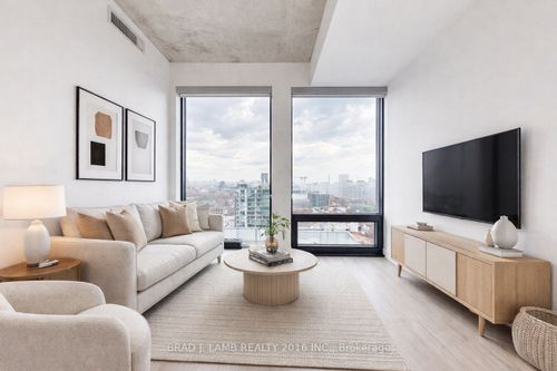 901-284 King St E, Toronto, ON, M5A1K4 | Card Image