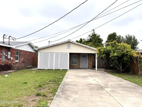 e-237 Helen Avenue, Panama City, FL, 32401 | Card Image