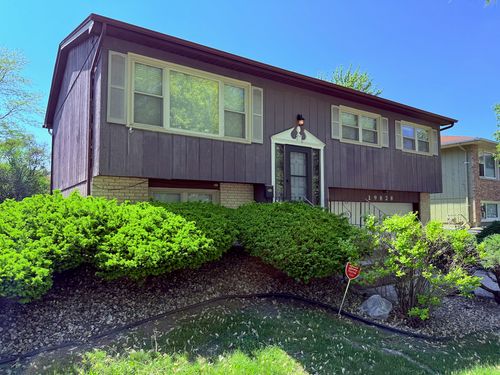 19828 Monterey Ave, Lynwood, IL, 60411-1439 | Card Image