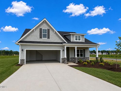 lot-46-262 Pierre Drive, Benson, NC, 27504 | Card Image