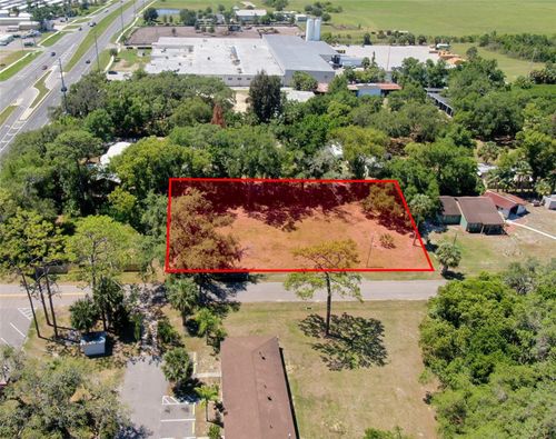 Lot 00200 Lenord Street, Umatilla, FL, 32784 | Card Image