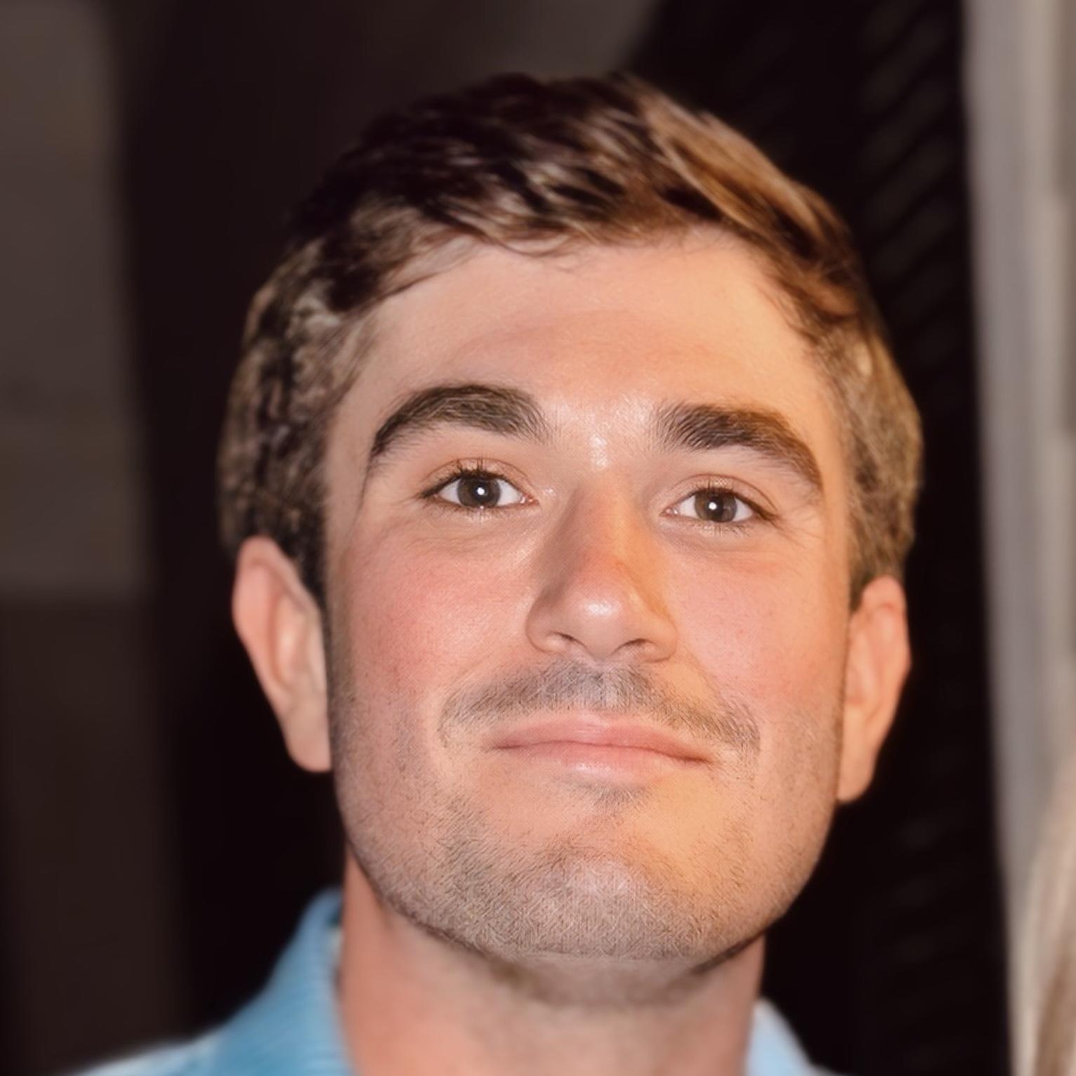 Cameron Miller