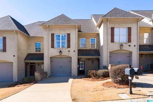 629 White Stone Way, HOOVER, AL, 35226-4222 | Card Image