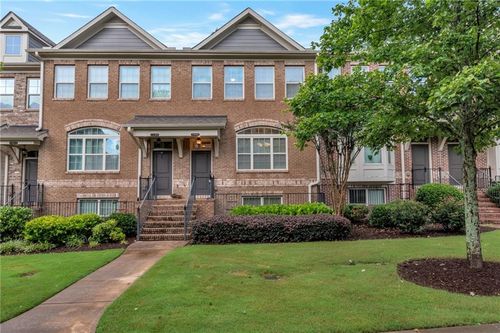 7850 Willoughby Ct, Alpharetta, GA, 30005-3027 | Card Image