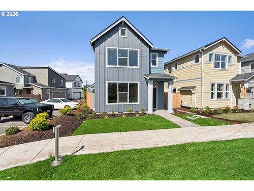 3486 Se Basin Ln, Hillsboro, OR, 97123-0080 | Card Image