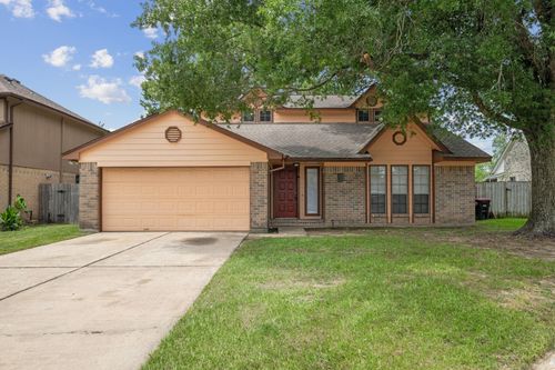 12115 Essenbruk Dr, Houston, TX, 77066-4516 | Card Image