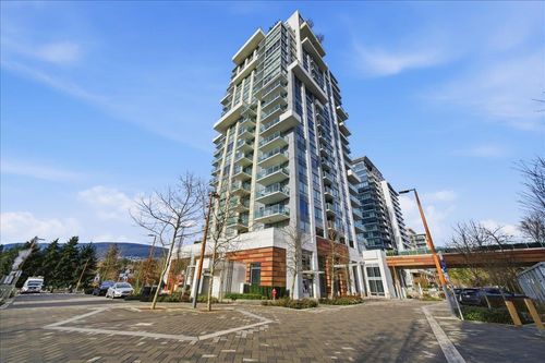 608-1675 Lions Gate Lane, North Vancouver, BC, V7P0E3 | Card Image
