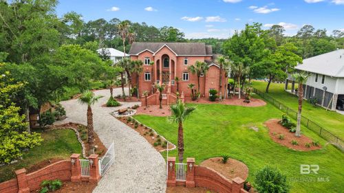 16921 Sweeney Rd, Summerdale, AL, 36580-3944 | Card Image