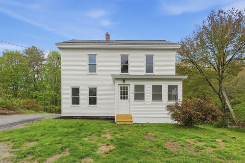 5 Russell Avenue, Ashburnham, MA, 01430 | Card Image