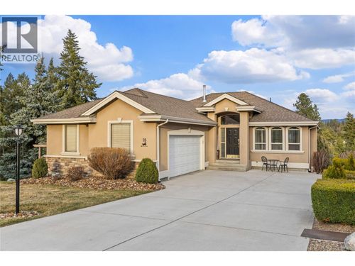 18-2155 Horizon Drive, West Kelowna, BC, V1Z3Z8 | Card Image