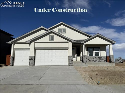 13116 Bluffpoint Dr, Peyton, CO, 80831-3868 | Card Image