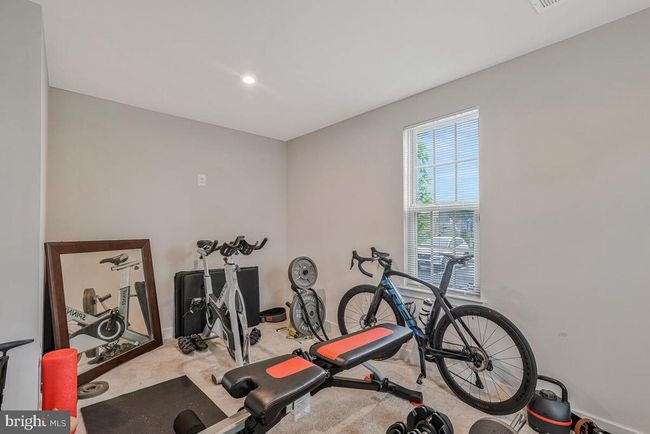 8010 Robinson Manor Rd, Townhouse with 4 bedrooms, 4 bathrooms and null parking in BRANDYWINE MD | Image 5