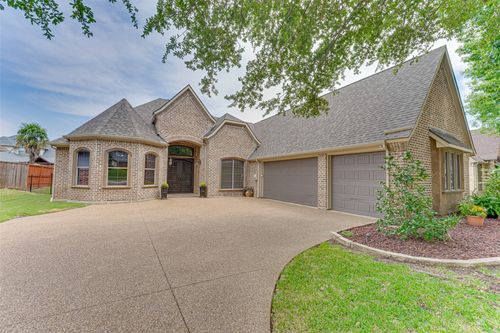 843 Canterbury Dr, Rockwall, TX, 75032-5852 | Card Image