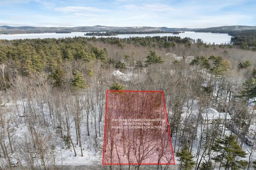 42 Kings Pine Rd, Wolfeboro, NH, 03894 | Card Image