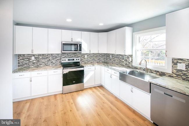 19196 Ferguson Ln, House other with 3 bedrooms, 2 bathrooms and null parking in JEFFERSONTON VA | Image 5