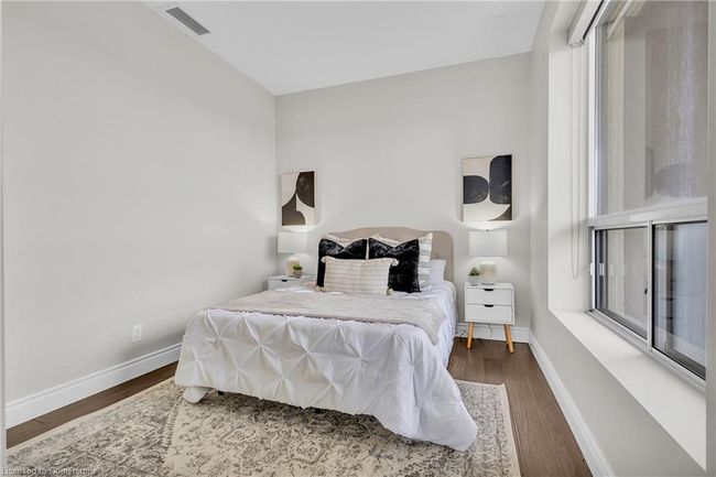 502 - 223 Erb St W, House attached with 2 bedrooms, 2 bathrooms and 1 parking in Waterloo ON | Image 24