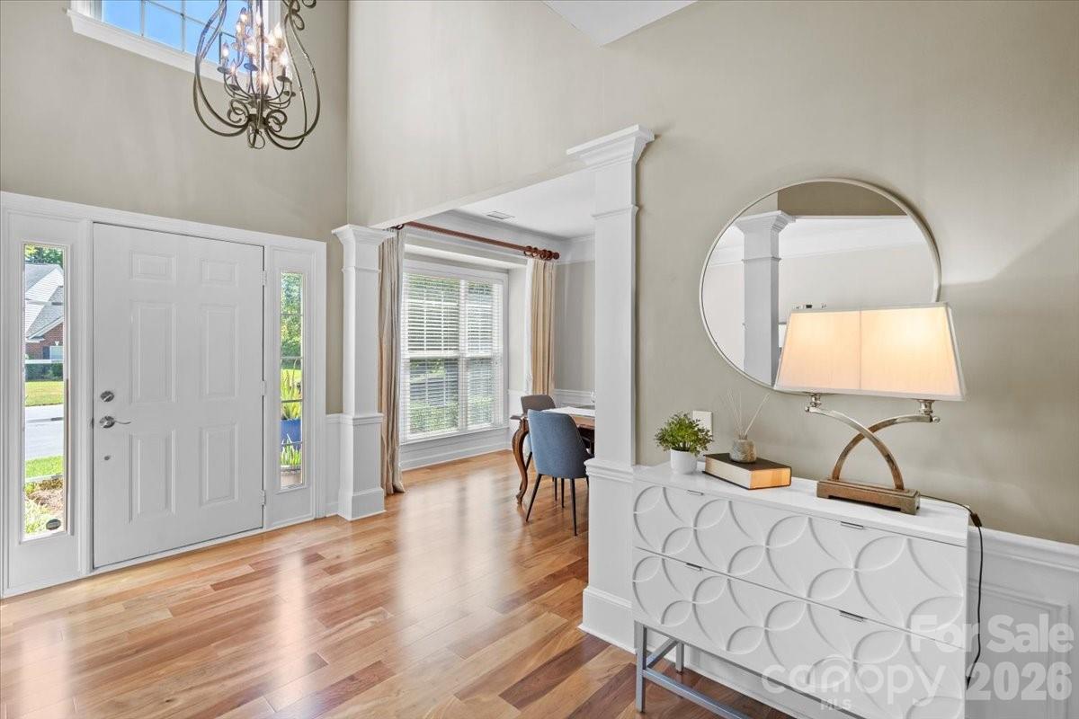Residential in Charlotte 2