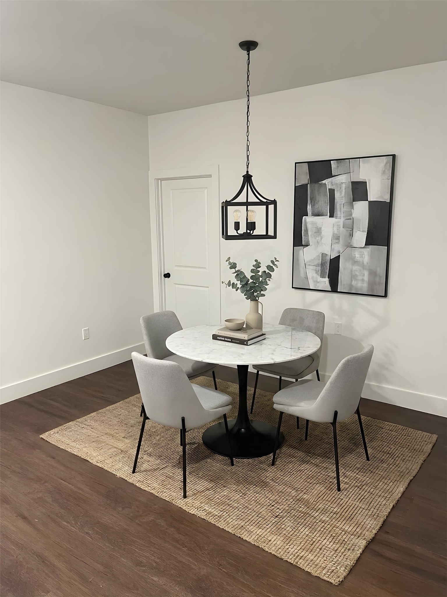 Residential in Granbury 4
