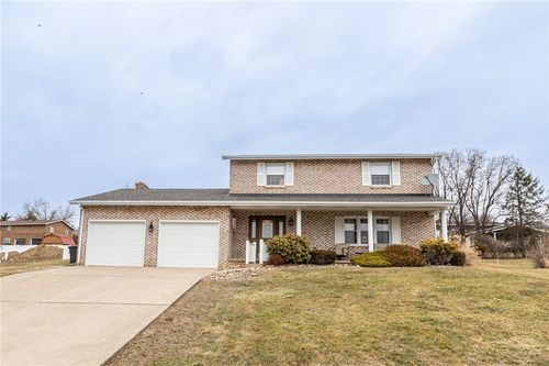 57 Russ St, South Union Twp, PA, 15401 | Card Image