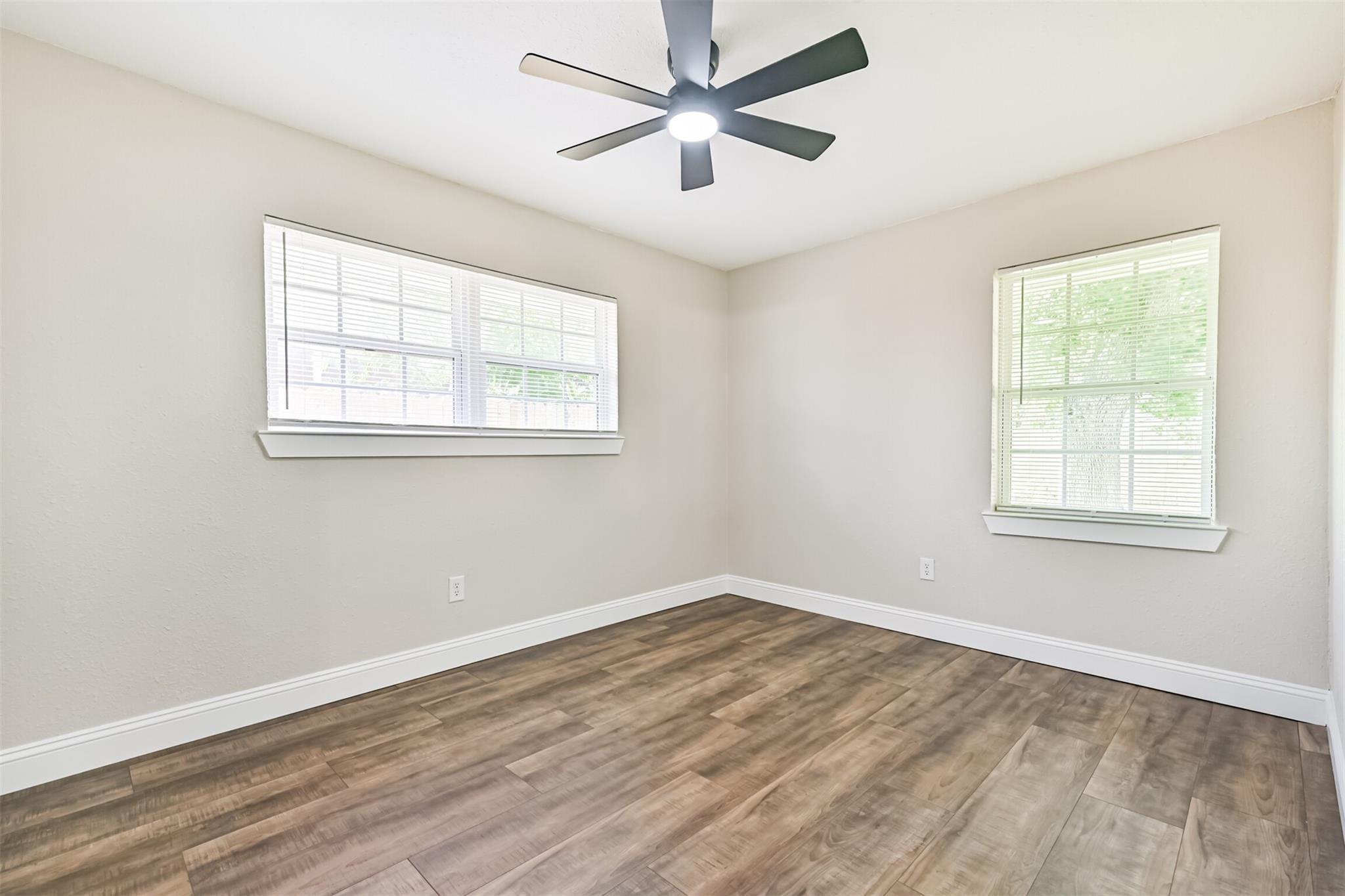 Residential in Houston