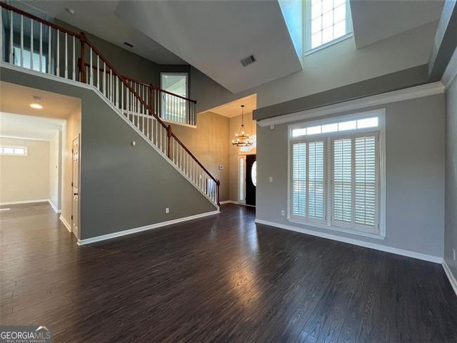 3500 Spalding Chase Dr, House other with 3 bedrooms, 3 bathrooms and 2 parking in Peachtree Corners GA | Image 4