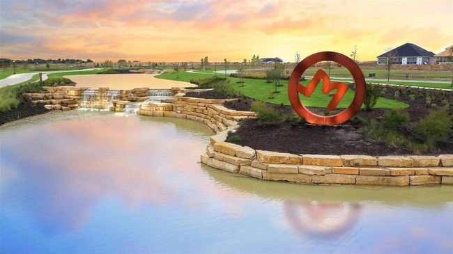 721 Running Iron Trl, House other with 4 bedrooms, 3 bathrooms and null parking in Mansfield TX | Image 24