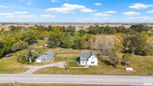 3541 120th St, Stockton, IA, 52769-9738 | Card Image