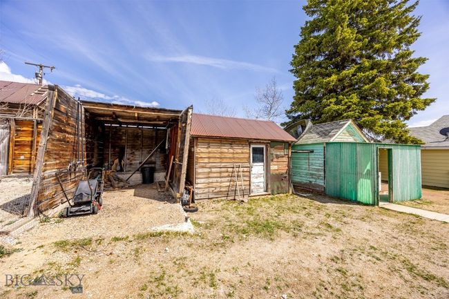 610 Birch St, House other with 2 bedrooms, 1 bathrooms and null parking in Anaconda MT | Image 22