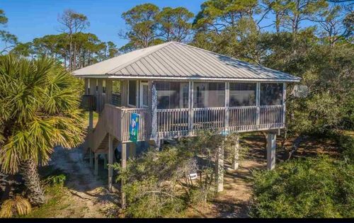 1268 Alligator Dr, ALLIGATOR POINT, FL, 32346-5110 | Card Image