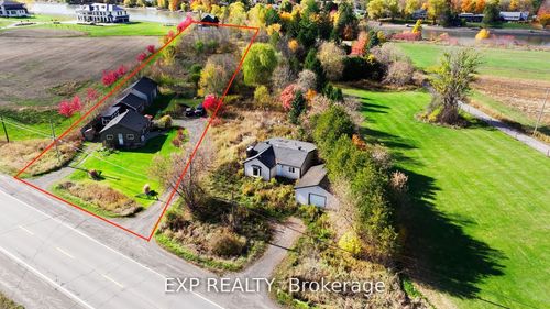 460 River Road, Blossom Park - Airport and Area, ON, K1V1H4 | Card Image